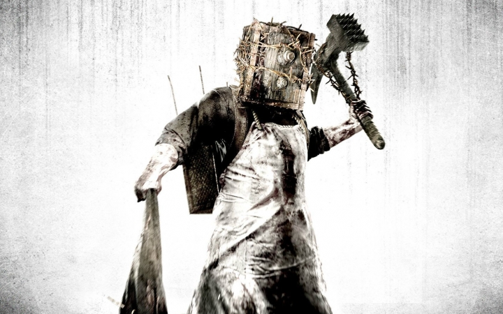 【随义】恶灵附身 dlc3:处刑人 攻略向全收集流程解说 保险哥的一天