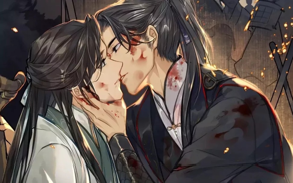 姚温玉:"那就没有人说过,你的手握得太紧了"