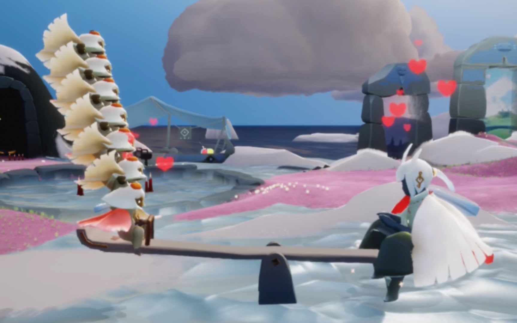 光遇跷跷板购买位置在哪