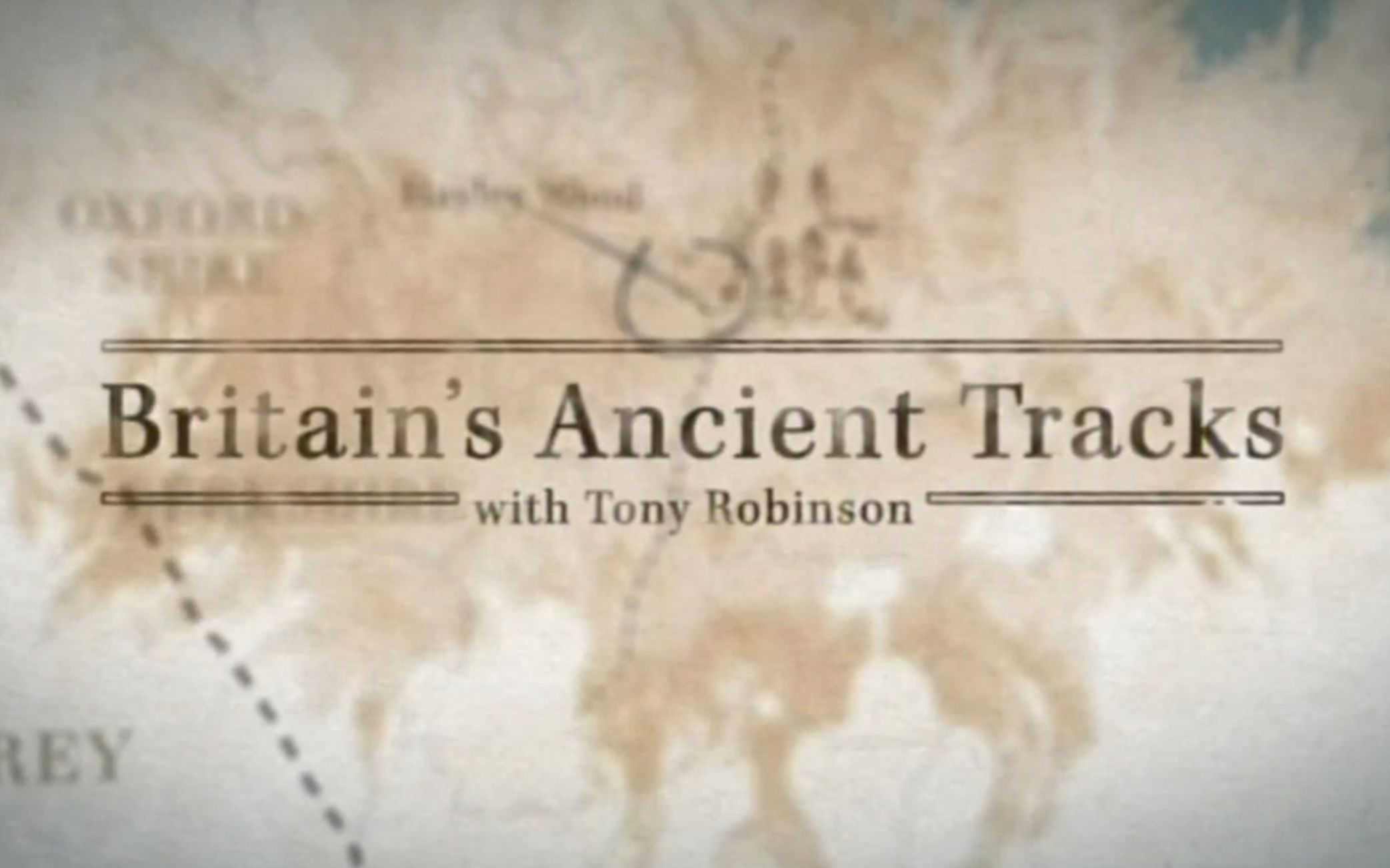 [图]【Ch4】英国古道 第1季 Britain's Ancient Tracks Series 1