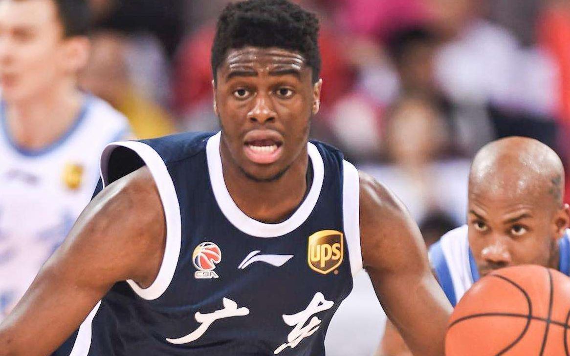 活动  【nba2kol2】"广东名宿"伊曼纽尔·穆迪埃王朝个人集锦!