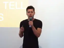 Download Video: [创业必看YCombinator top 250] 第二集：如何成功创办一家初创企业-Sam Altman 》