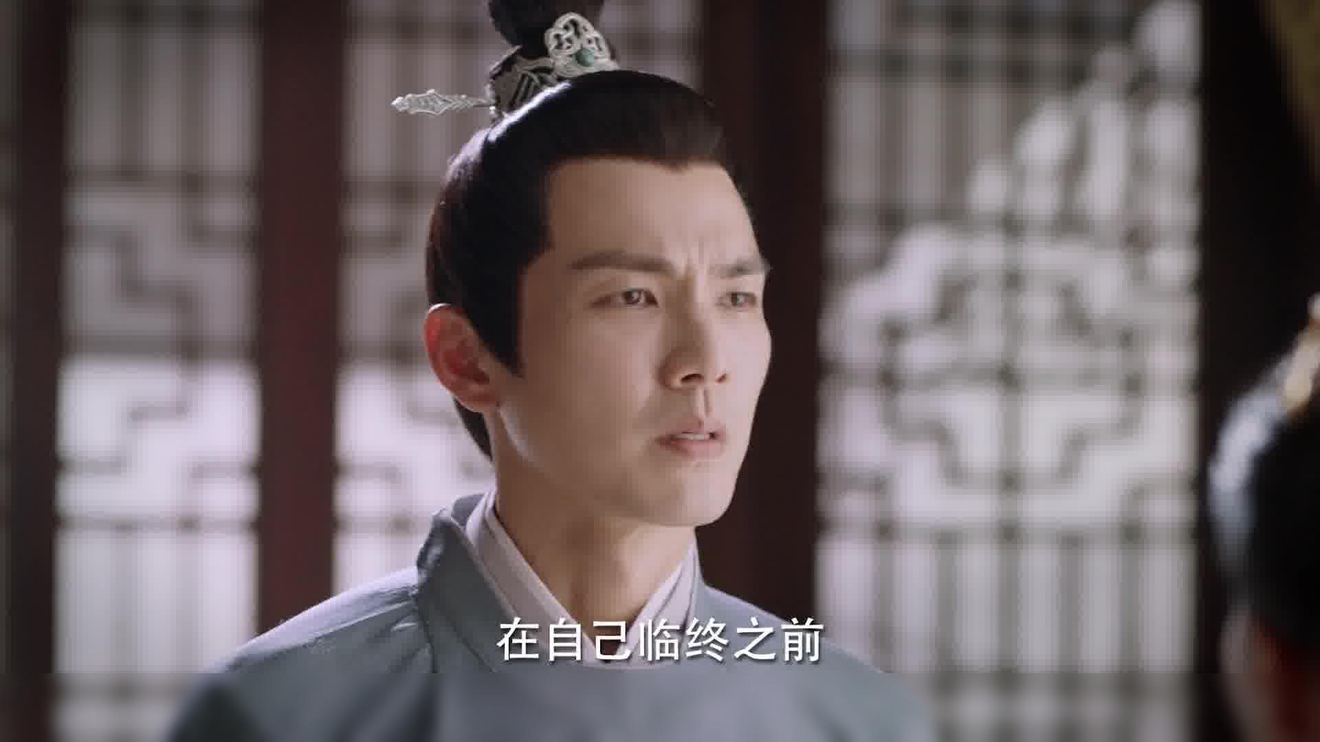 锦心似玉|钟汉良|颠覆视界,倾国倾城的致命诱惑