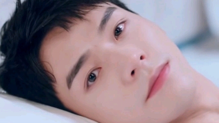 考古龚俊的赵泛舟,每天早上面对这样的一张脸,你会怎么样?