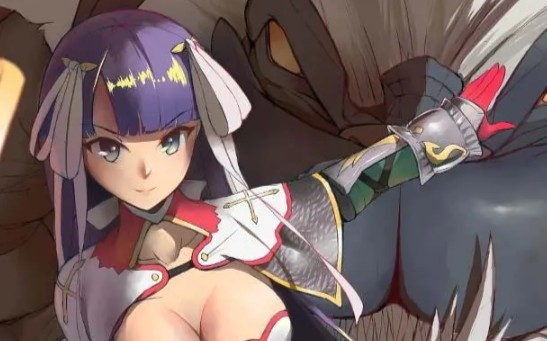 【fgo4周年】玛尔达2t回忆本女武神