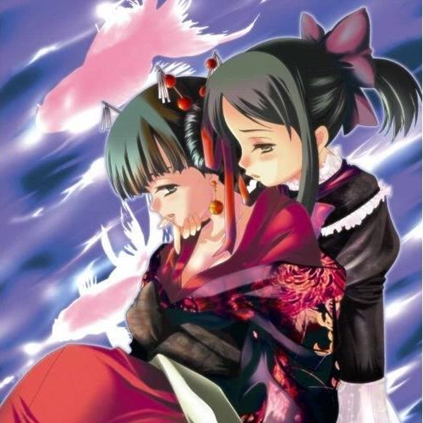 幻恋楼閣談集 葉月ゆら キラ星ひかる 歌い手 同人 音楽 CD