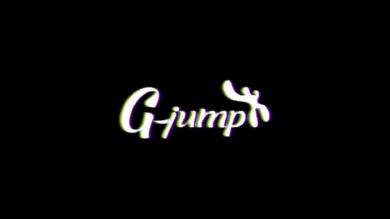 杭州Gjump蹦床公园宣传片哔哩哔哩bilibili