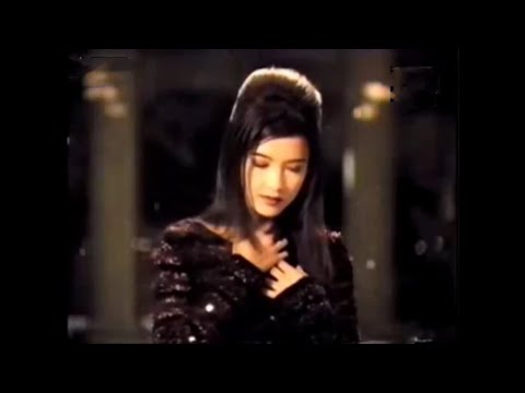 [图]周慧敏 《敏感夜》1995