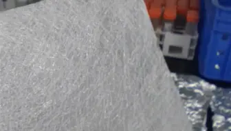 环境空气滤膜样品全消解无人值守前处理