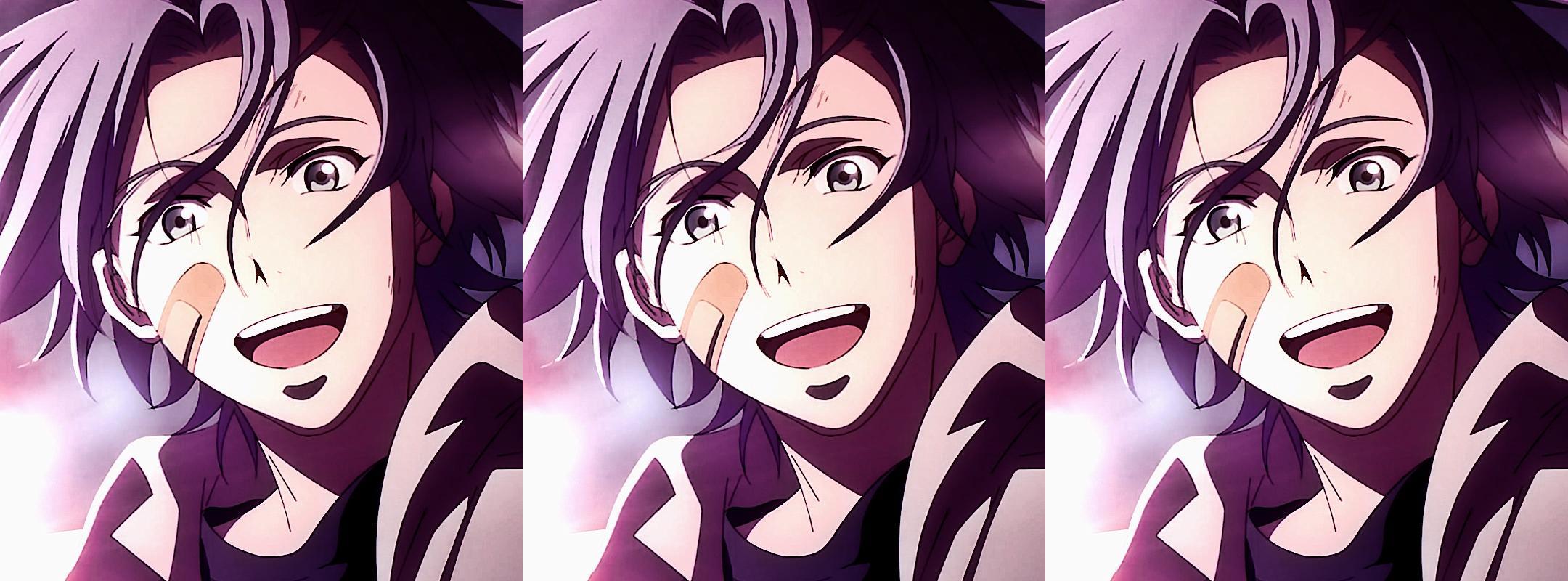 好生温柔#动漫#7710