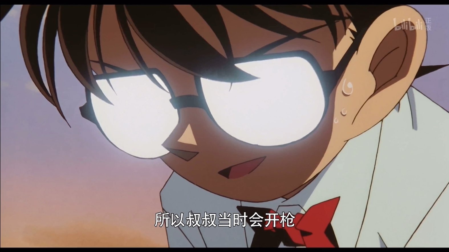 名侦探柯南混剪