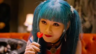 “这明目张胆的偏爱，这众所周知的私心啊”