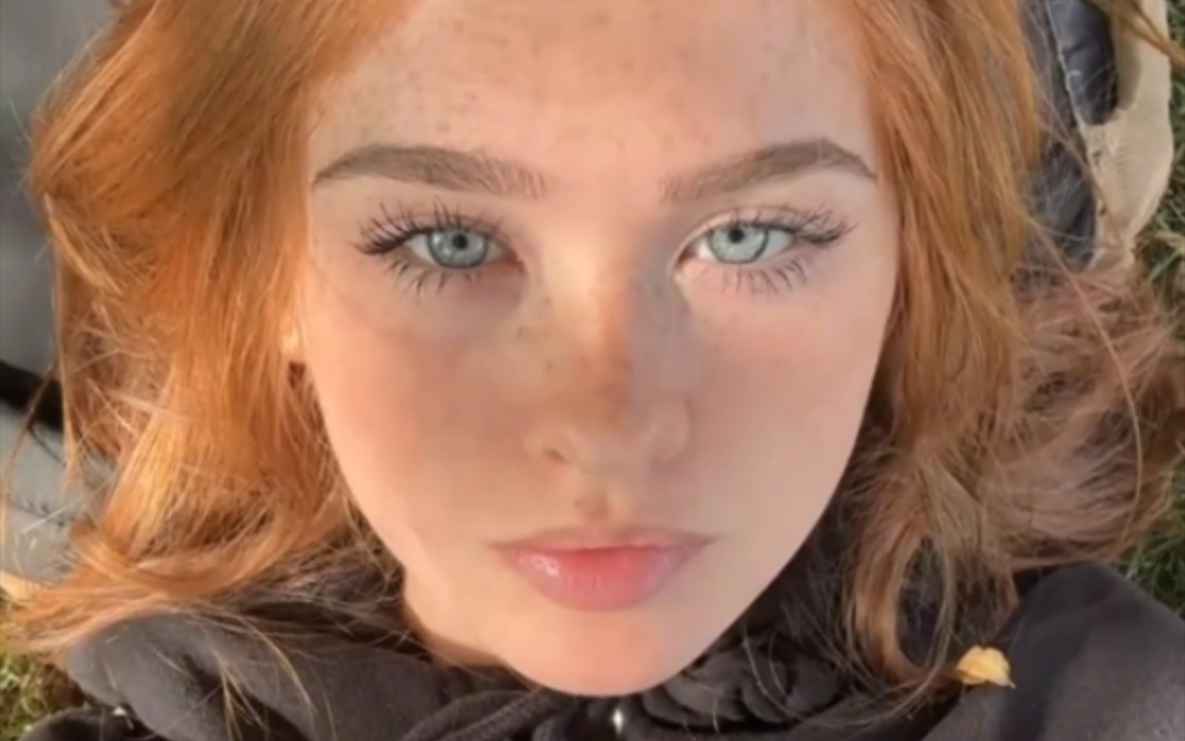 【欧美美女混剪】一键打包神仙颜值