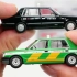 【TLV东京无线 皇冠出租车】出现在各大影视剧里的知名出租车凸显着就是个财大气粗