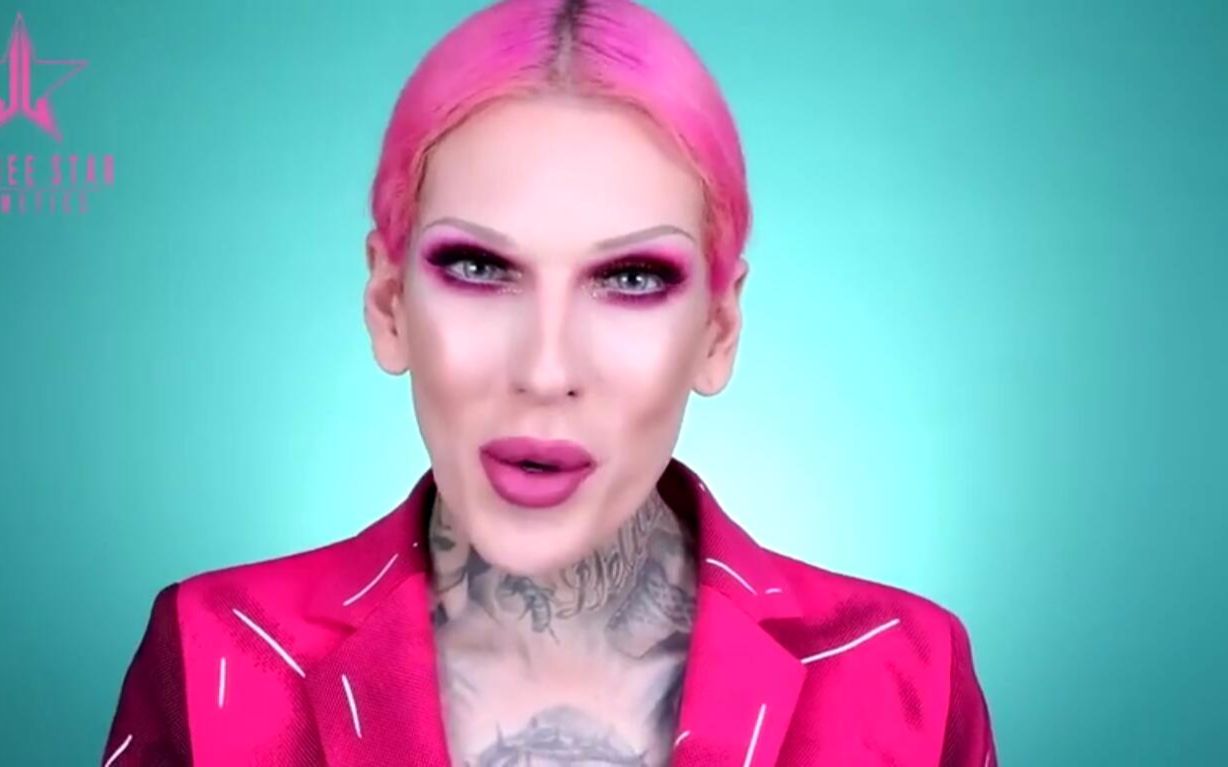 jeffreestar剧照图片