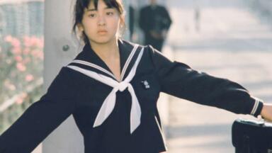増田未亜】地球防衛少女イコちゃん·CM集_哔哩哔哩_bilibili