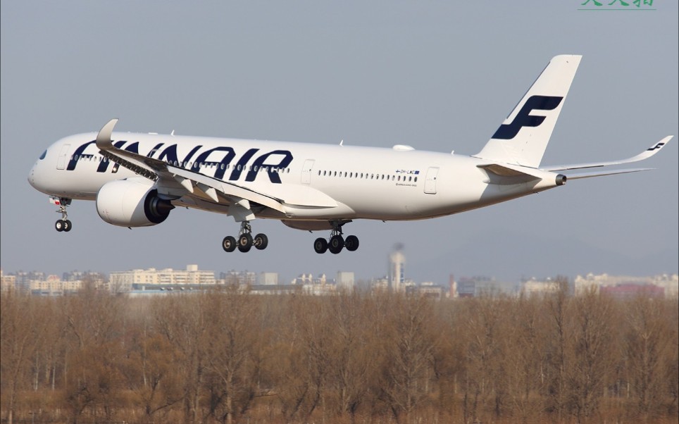 论 一架芬兰航空a350的上色_哔哩哔哩 (゜-゜)つロ 干杯~-bilibili