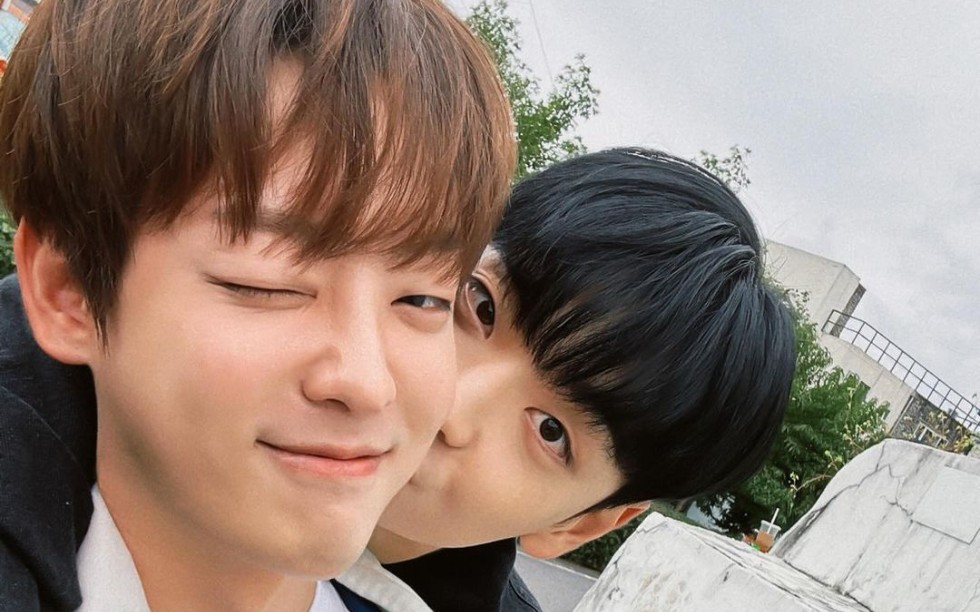 恋爱至上主义区域 李泰彬 车柱完 wow,什么好东西99