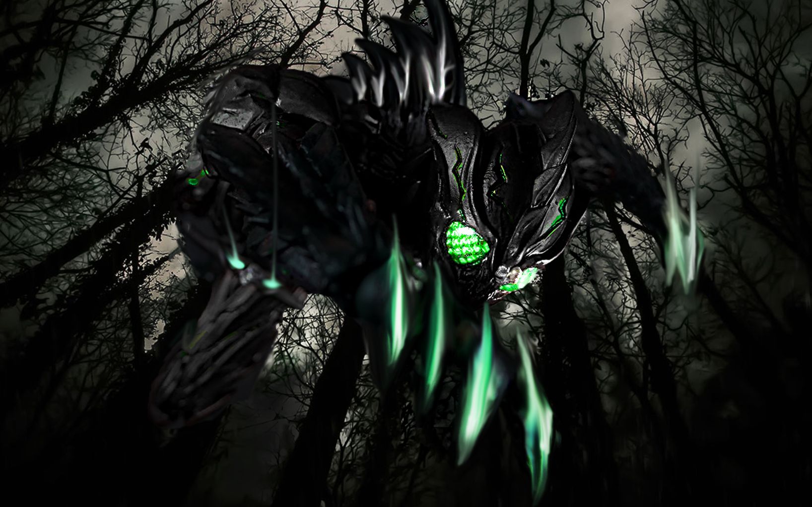 【amazons mad】歷戦