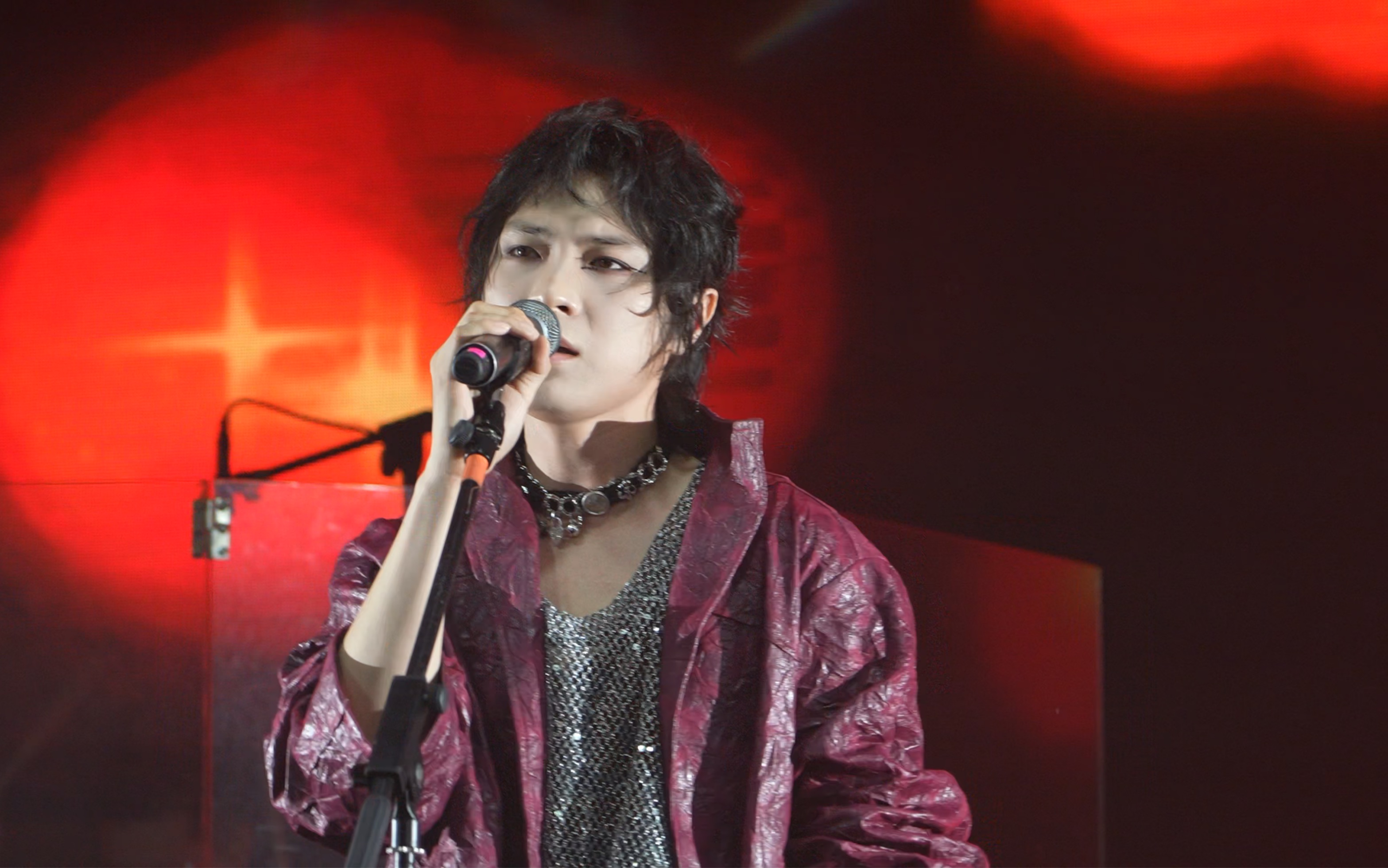 【廖俊涛】苹果 南京站巡演 23/11/5