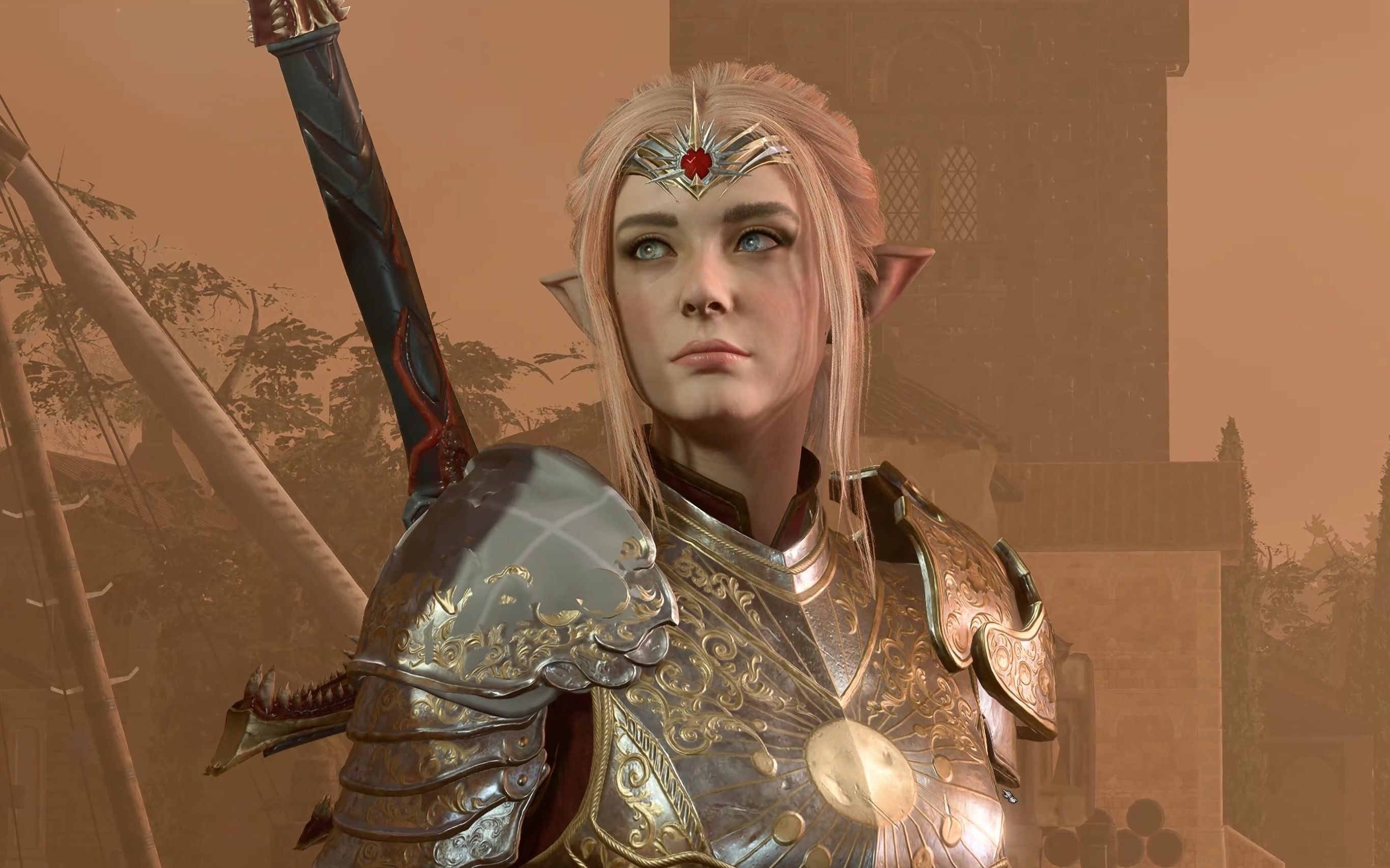 【博德之门3】决战&全员存活结局