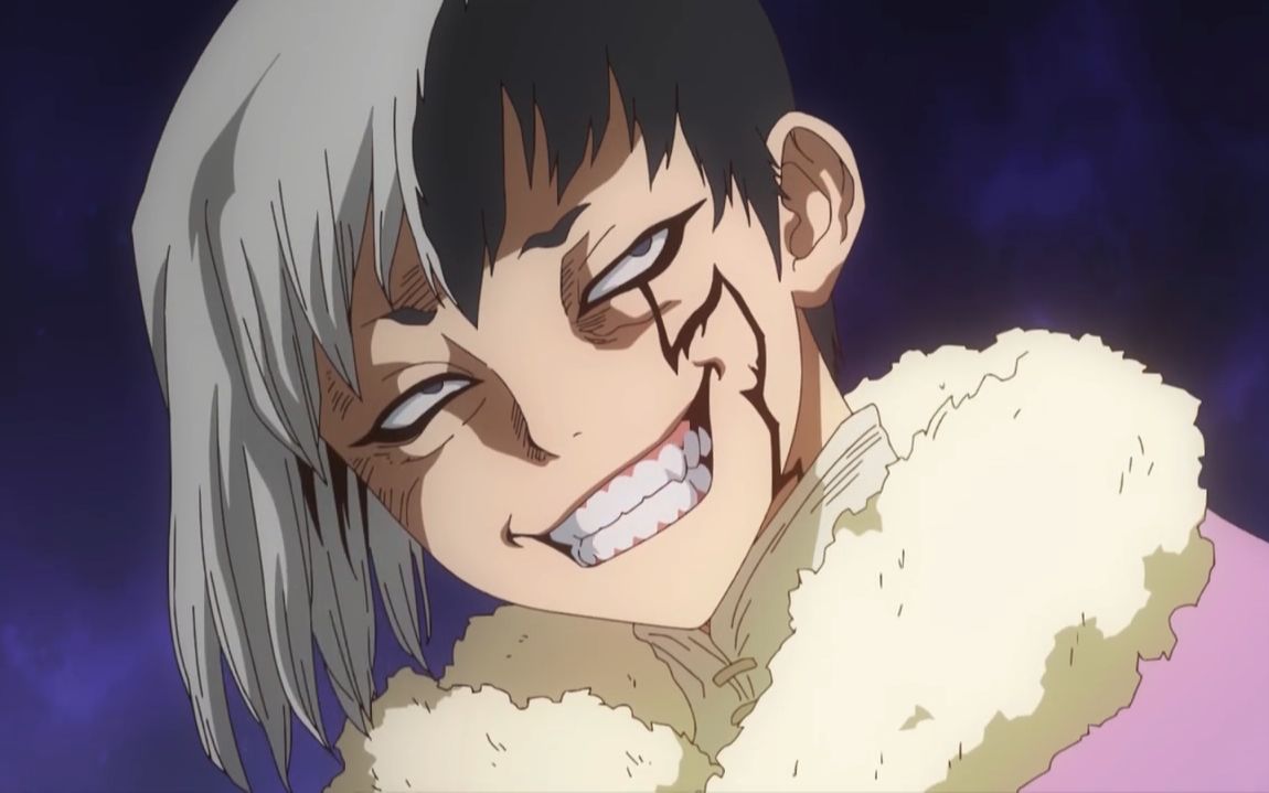 石纪元22:恶棍玛古玛被洗白,浅雾幻组织村民,送千