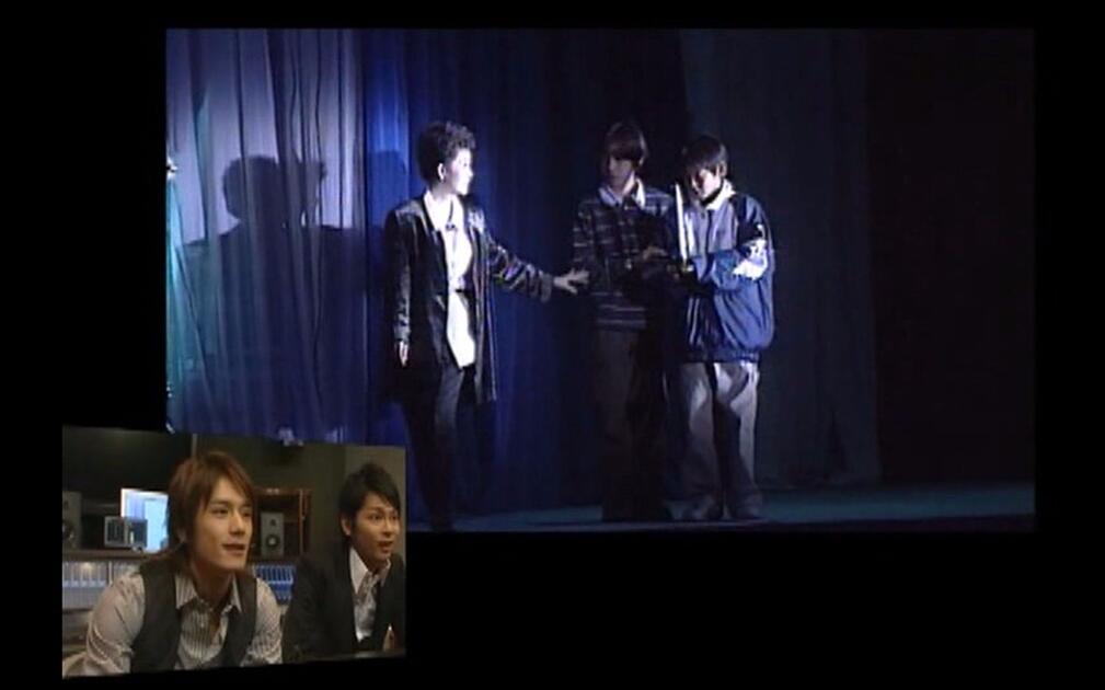 森光子Special Dinner Show 特典映像_哔哩哔哩_bilibili
