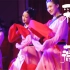 汉舞佳人出品-经典剧目「采薇」舞剧《孔子》片段 汉舞佳人2020新年“汉舞雅集”