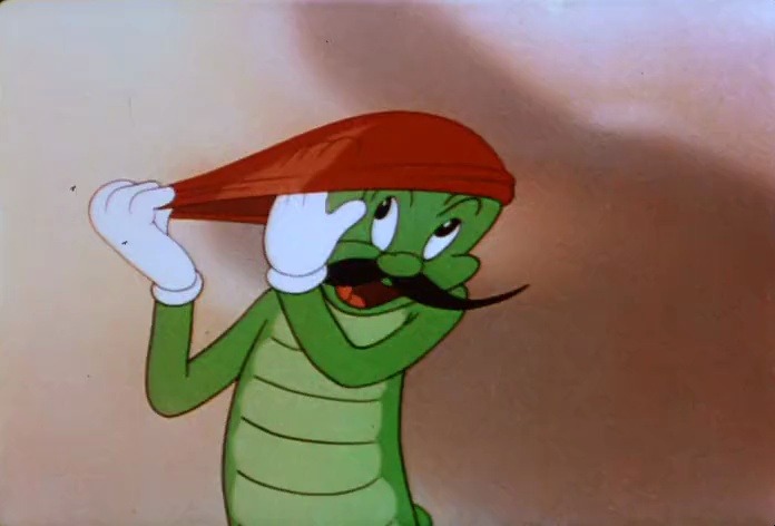 华纳经典怀旧动画 (74)