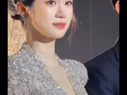 原来瘦的人真的能看到心跳💓