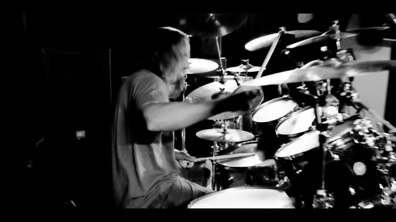 [图]Virgil Donati Group - In this Life [Dresden Drumfest 2016]