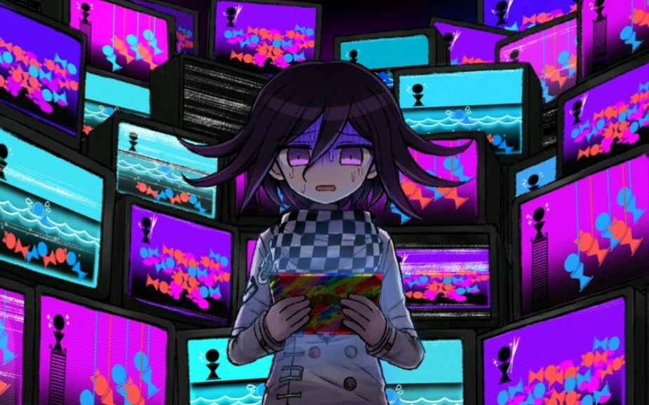 王马小吉king