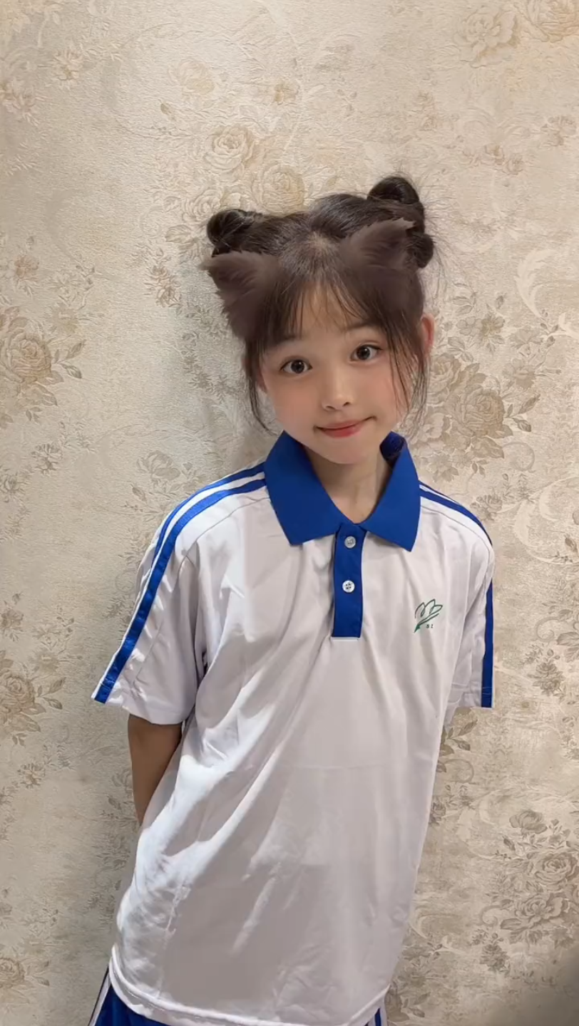 涵涵yu1:是可爱的女儿