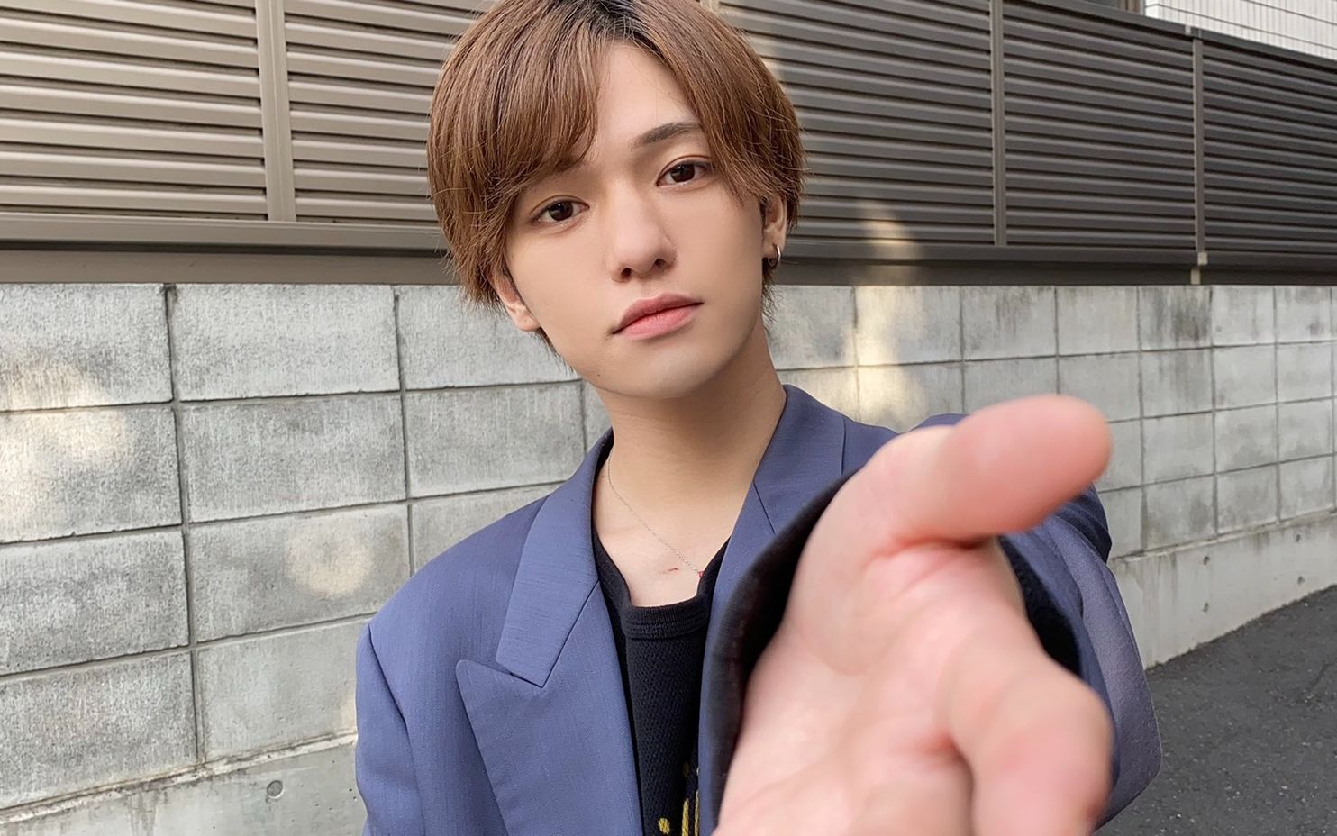 【和日本小哥哥约会是什么样的体验】不喜欢陪女友逛街?不存在的!