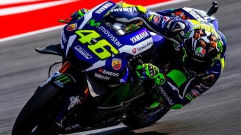 Motogp传奇的路valentino Rossi 上集 世界冠军 很多个但传奇只有一个 耶s看gp 7 哔哩哔哩 つロ干杯 Bilibili