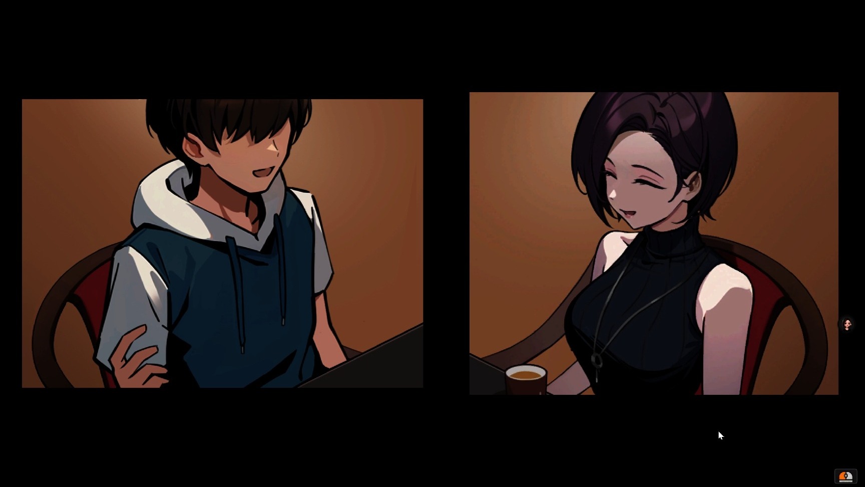 中国式相亲第94章