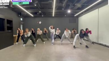 ME:I】现场开麦的神！240512 ME:I KCON JAPAN 海老原鼓全场CUT