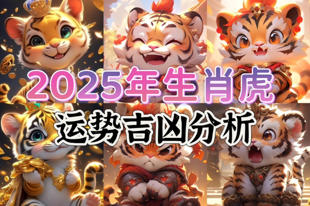 208年生肖虎运势(2002属虎运气)