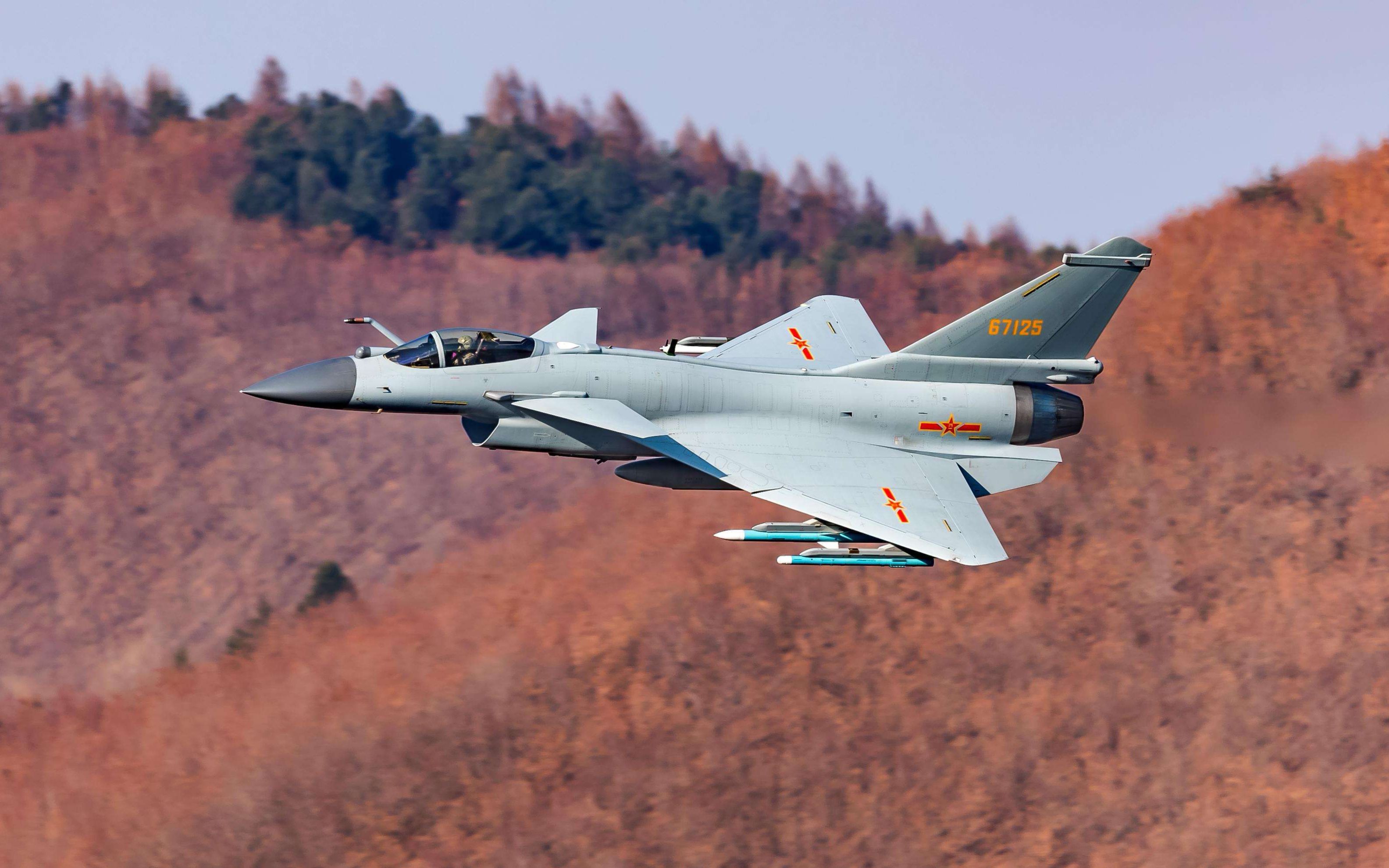 打造最强歼10就是我们对您最真挚的怀念