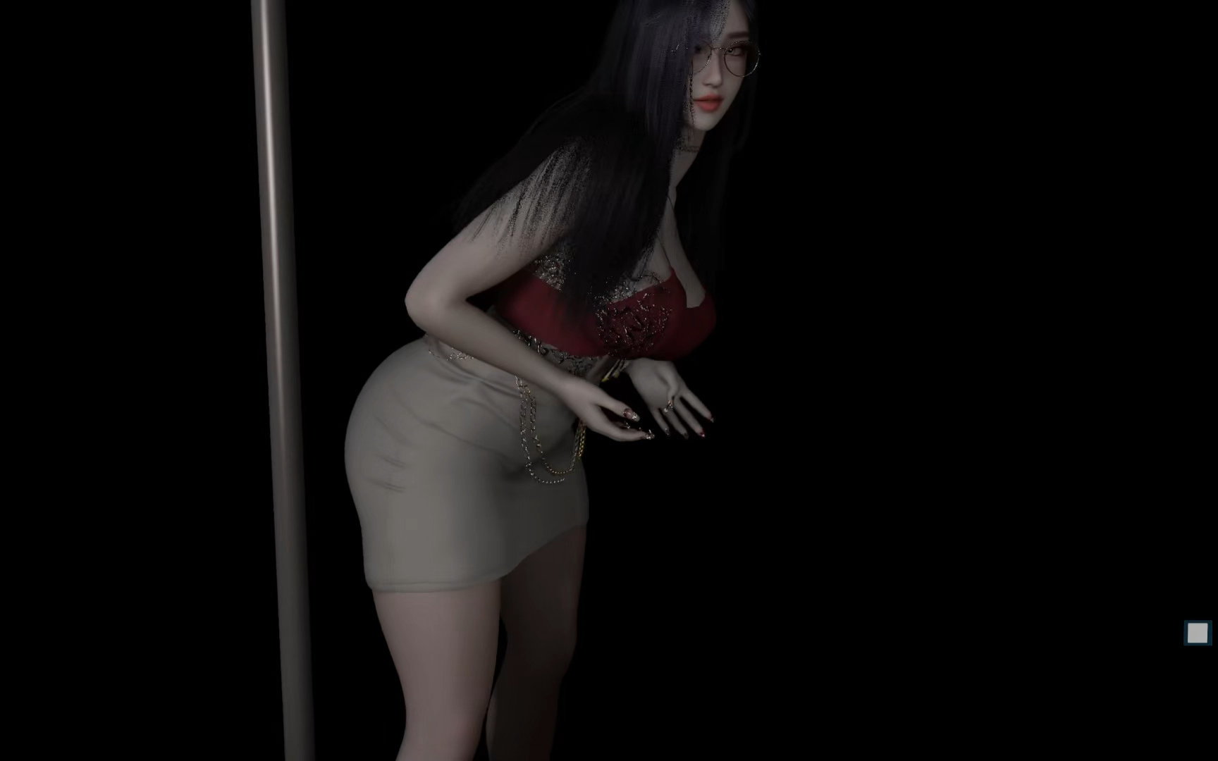 慢摇