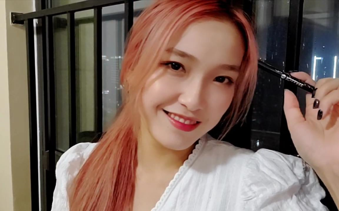 【斗鱼王玲佳】8月15号录播