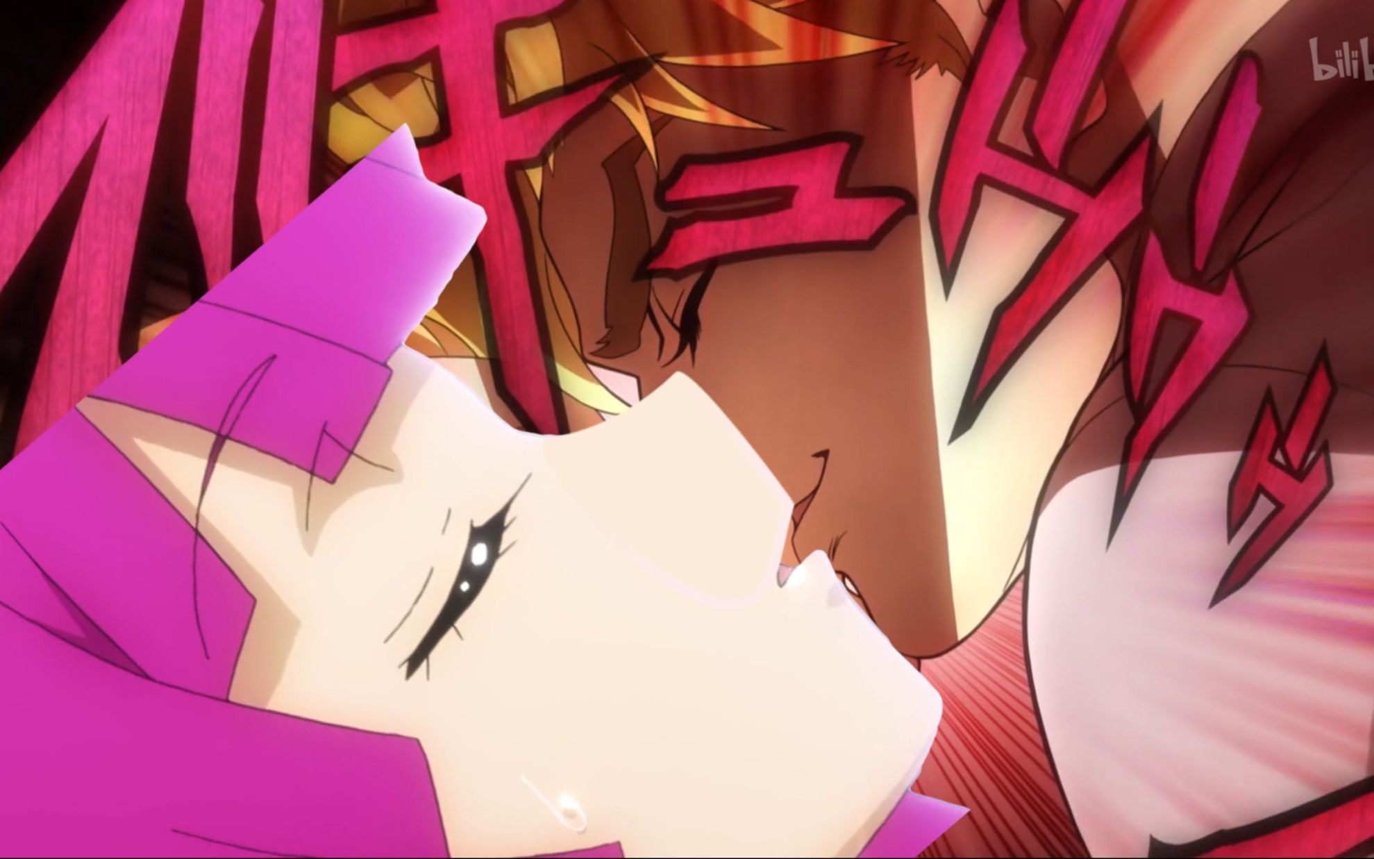 活动作品被dio强吻的紫色小女孩gb