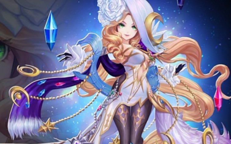 【七骑士亚服】新版本讨伐战47秒刷法,风龙,牛魔王,皇帝通用