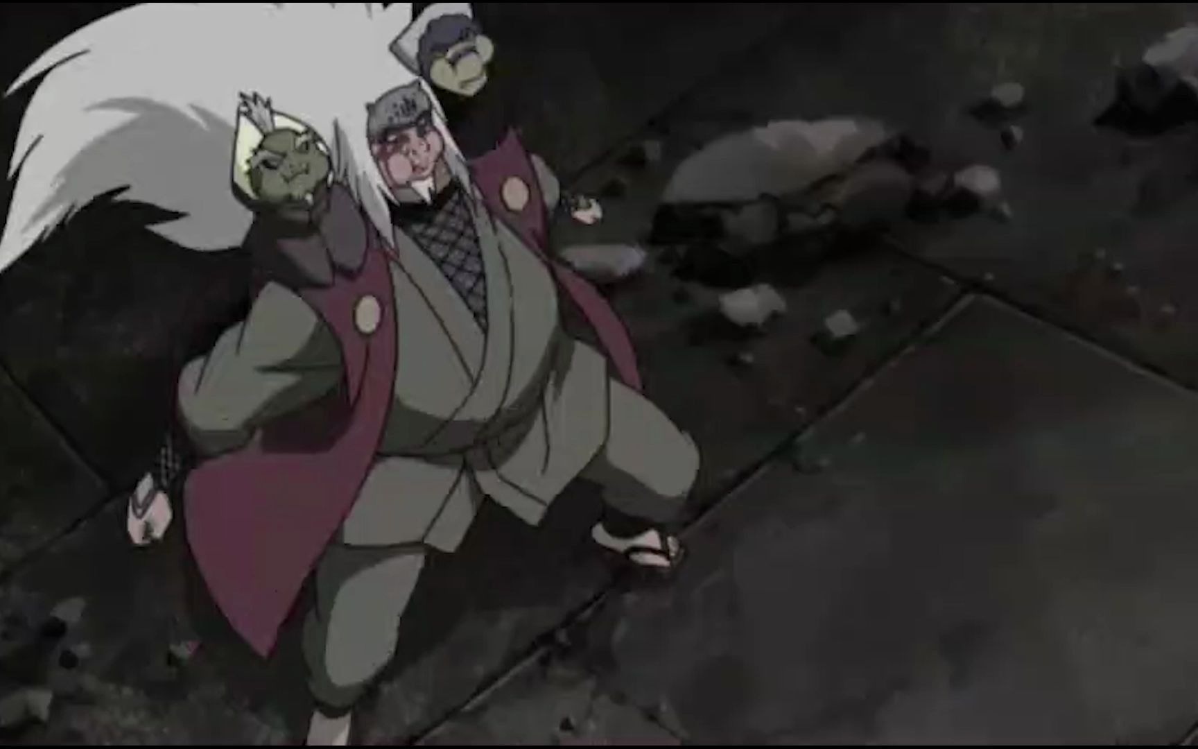 活动作品259仙法五右卫门