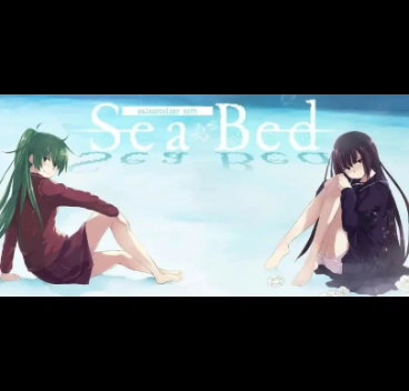 [图]推荐:seabed