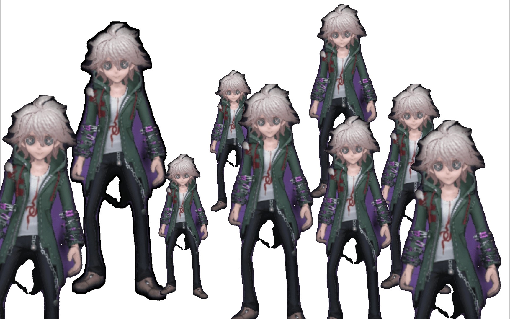 【第五人格】希望教主_哔哩哔哩_bilibili