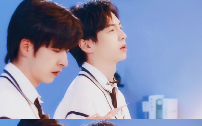 南北蒲郭密神喜欢的主题和喜欢的人①