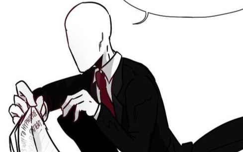 creepypasta国语漫配slenderphdmaskytoby篇
