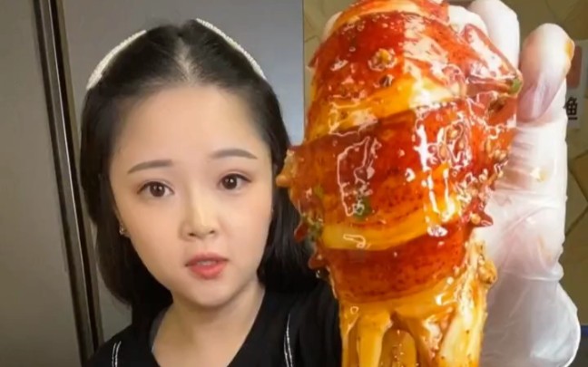 【快手吃播】今日油腻吃播[土味吃播]快手吃肉合集