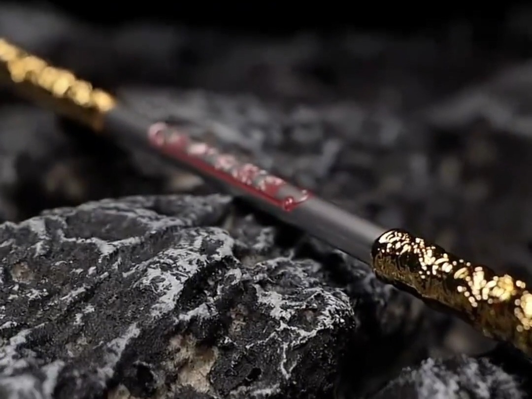 天命人拿起如意金箍棒的那刻,就已经成为齐天大圣了